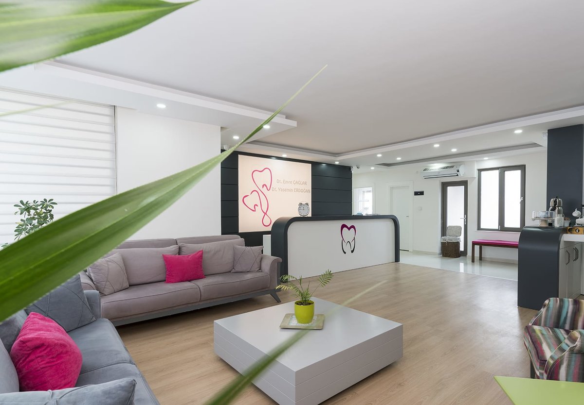 عيادة نوفوس لطب الأسنان - Novus Dental Clinic