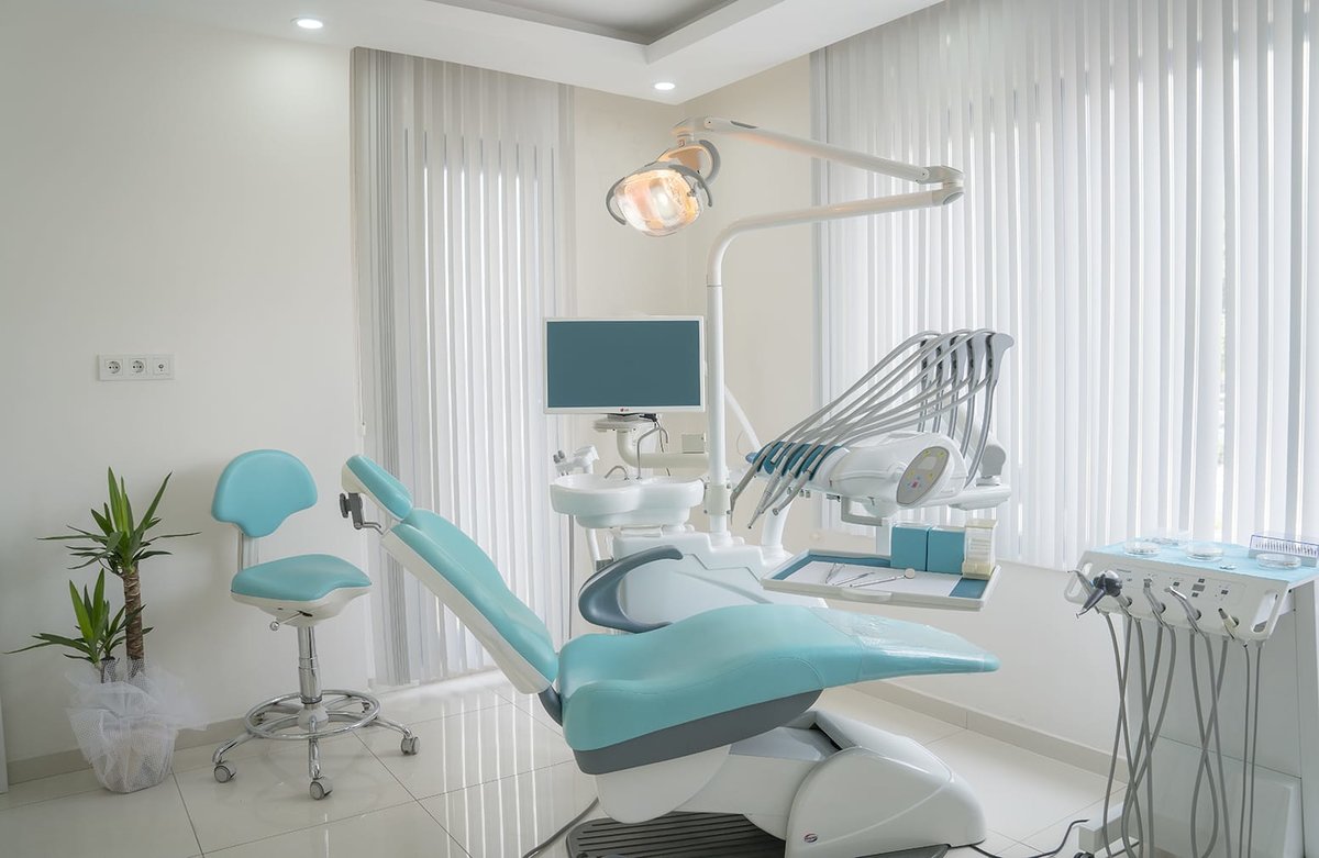 عيادة نوفوس لطب الأسنان - Novus Dental Clinic
