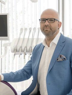 عيادة نوفوس لطب الأسنان - Novus Dental Clinic