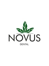 عيادة نوفوس لطب الأسنان - Novus Dental Clinic