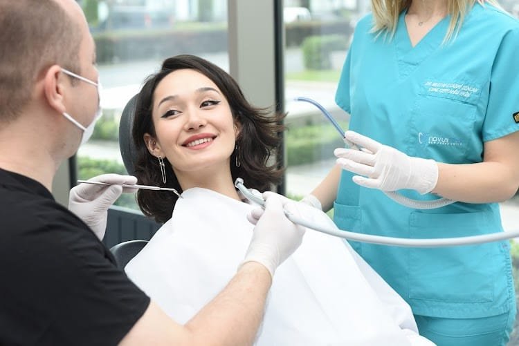 Novusklinik - Kadıköy - Novusklinik - Kadıköy