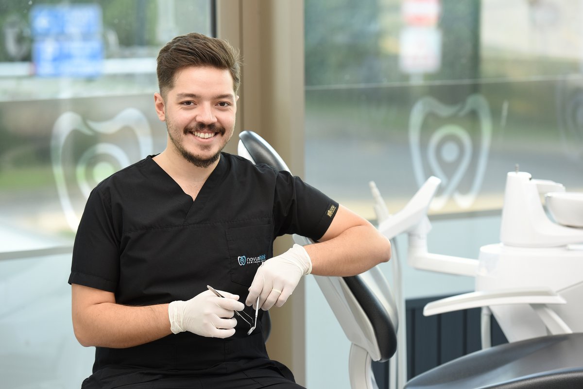 Novusklinik - Kadıköy - Novusklinik - Kadıköy