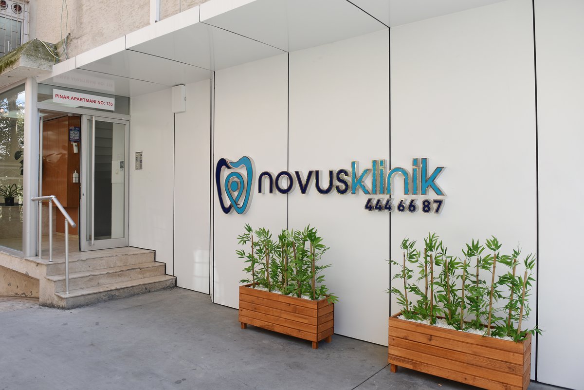 Novusklinik - Kadıköy - Novusklinik - Kadıköy