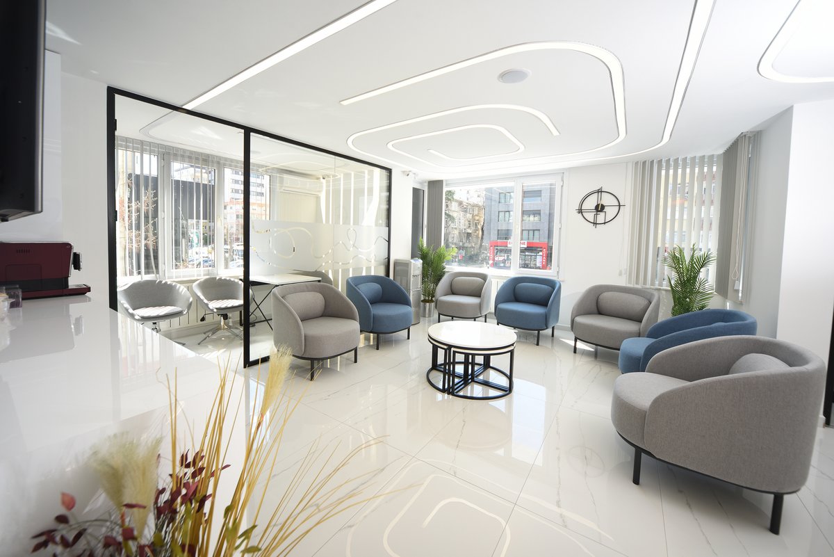 Novusklinik - Kadıköy - Novusklinik - Kadıköy