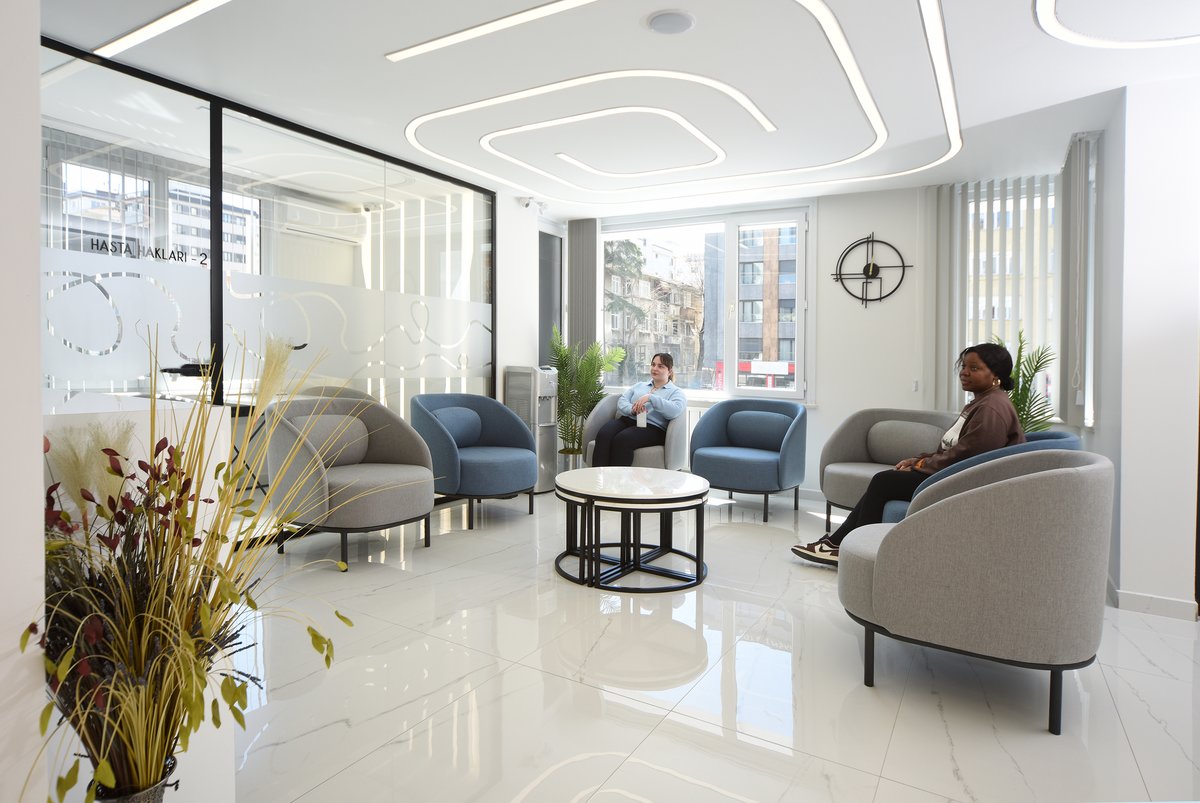 Novusklinik - Kadıköy - Novusklinik - Kadıköy