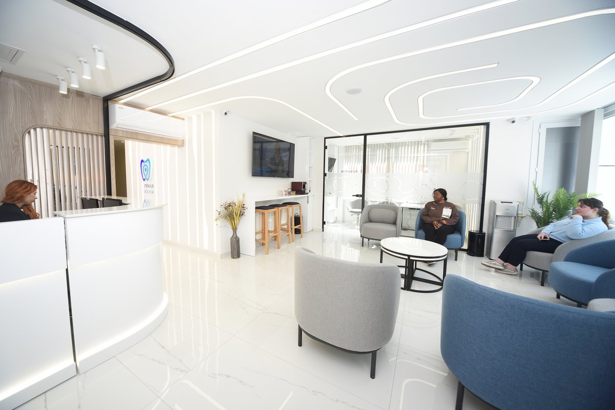 Novusklinik - Kadıköy - Novusklinik - Kadıköy