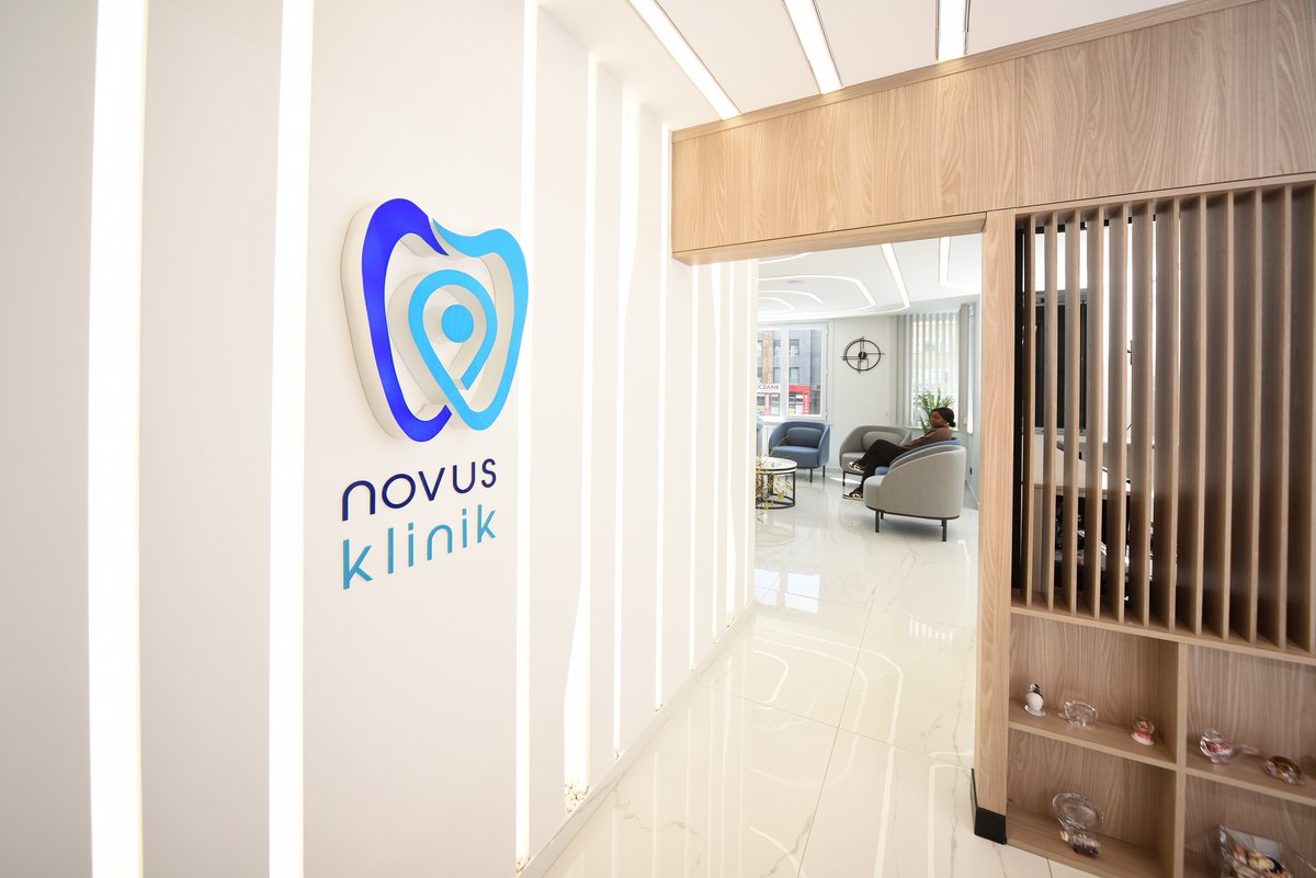 Novusklinik - Kadıköy - Novusklinik - Kadıköy