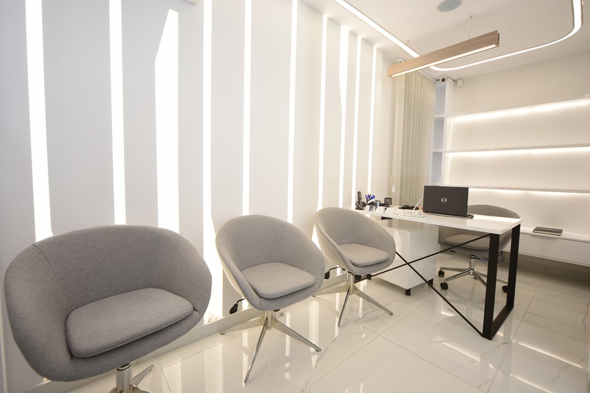 Novusklinik - Kadıköy - Novusklinik - Kadıköy