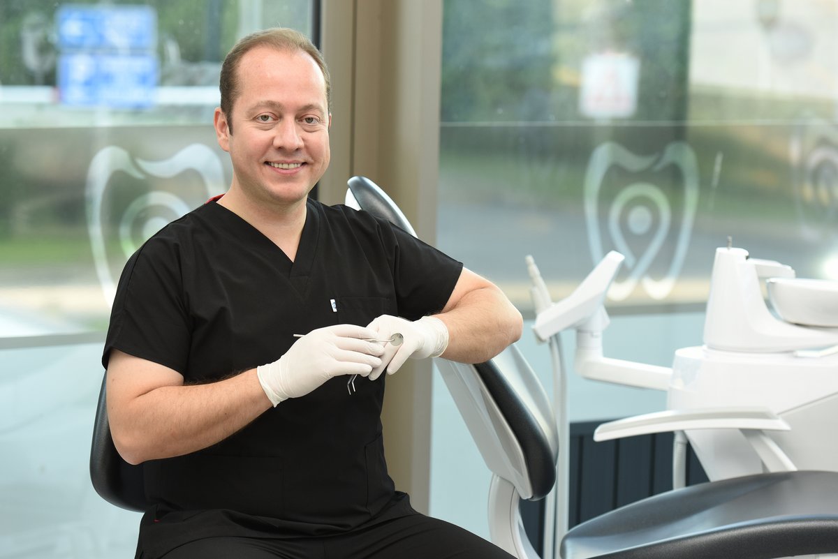 Novusklinik - Kadıköy - Novusklinik - Kadıköy