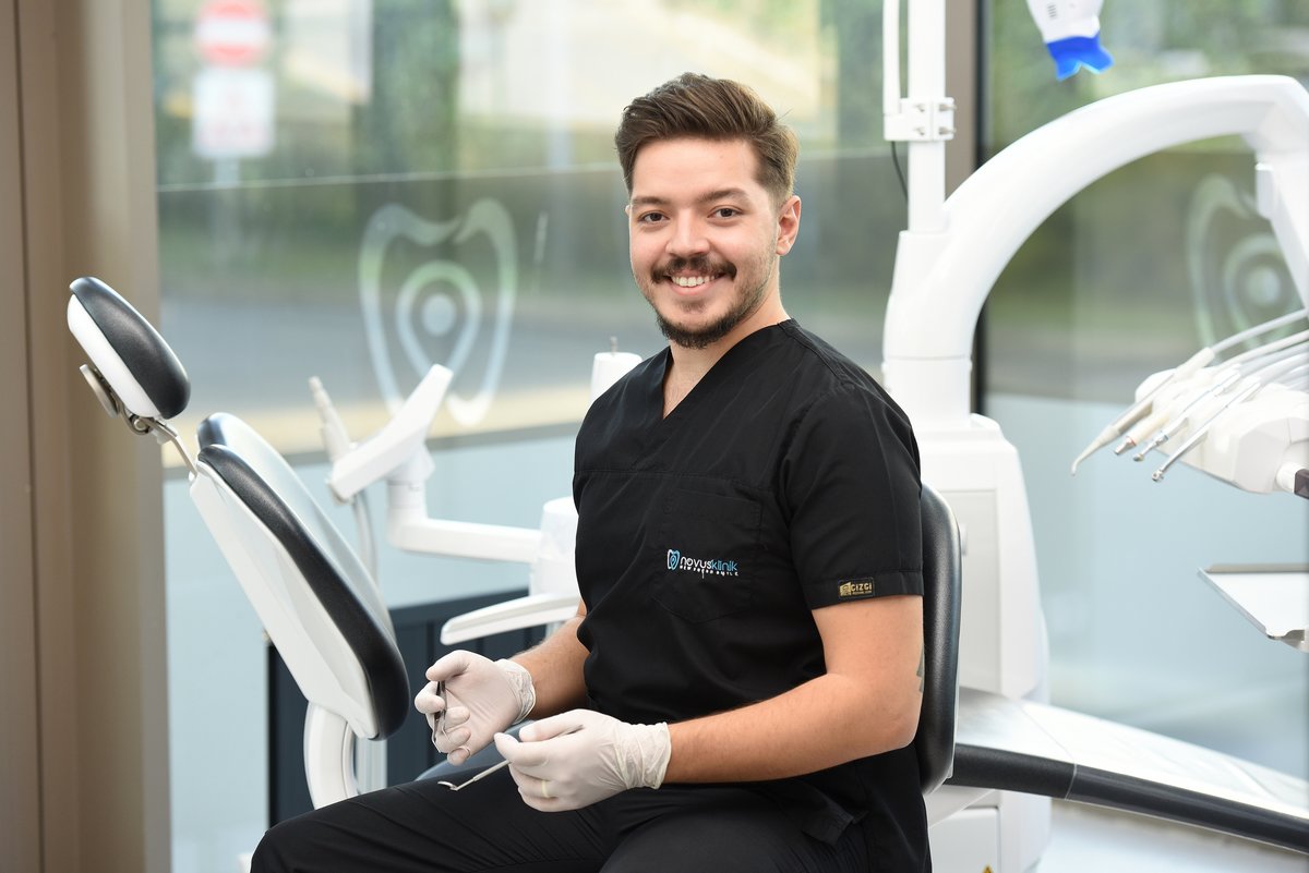 Novusklinik - Kadıköy - Novusklinik - Kadıköy