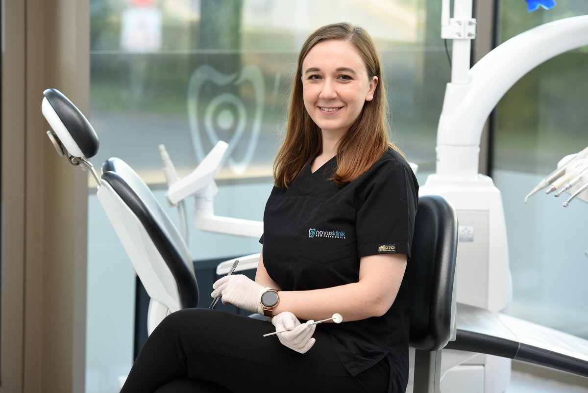 Novusklinik - Kadıköy - Novusklinik - Kadıköy