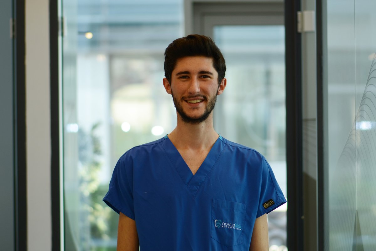 Novusklinik - Kadıköy - Novusklinik - Kadıköy