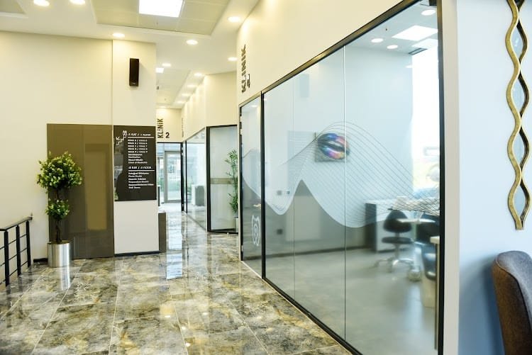 Novusklinik - Kadıköy - Novusklinik - Kadıköy