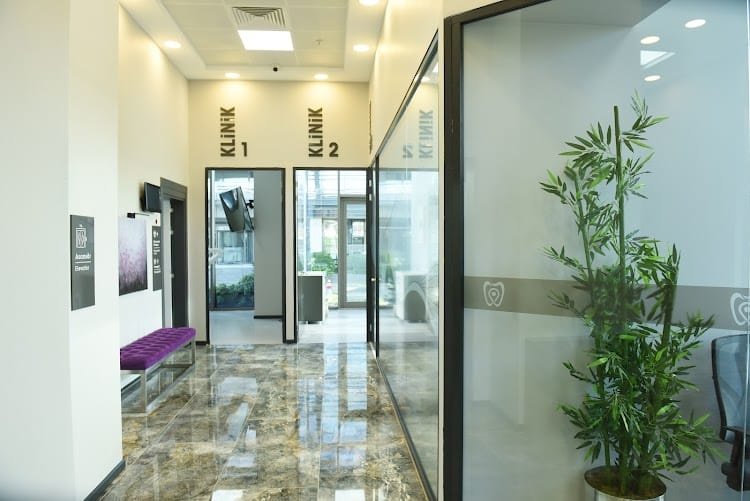 Novusklinik - Kadıköy - Novusklinik - Kadıköy