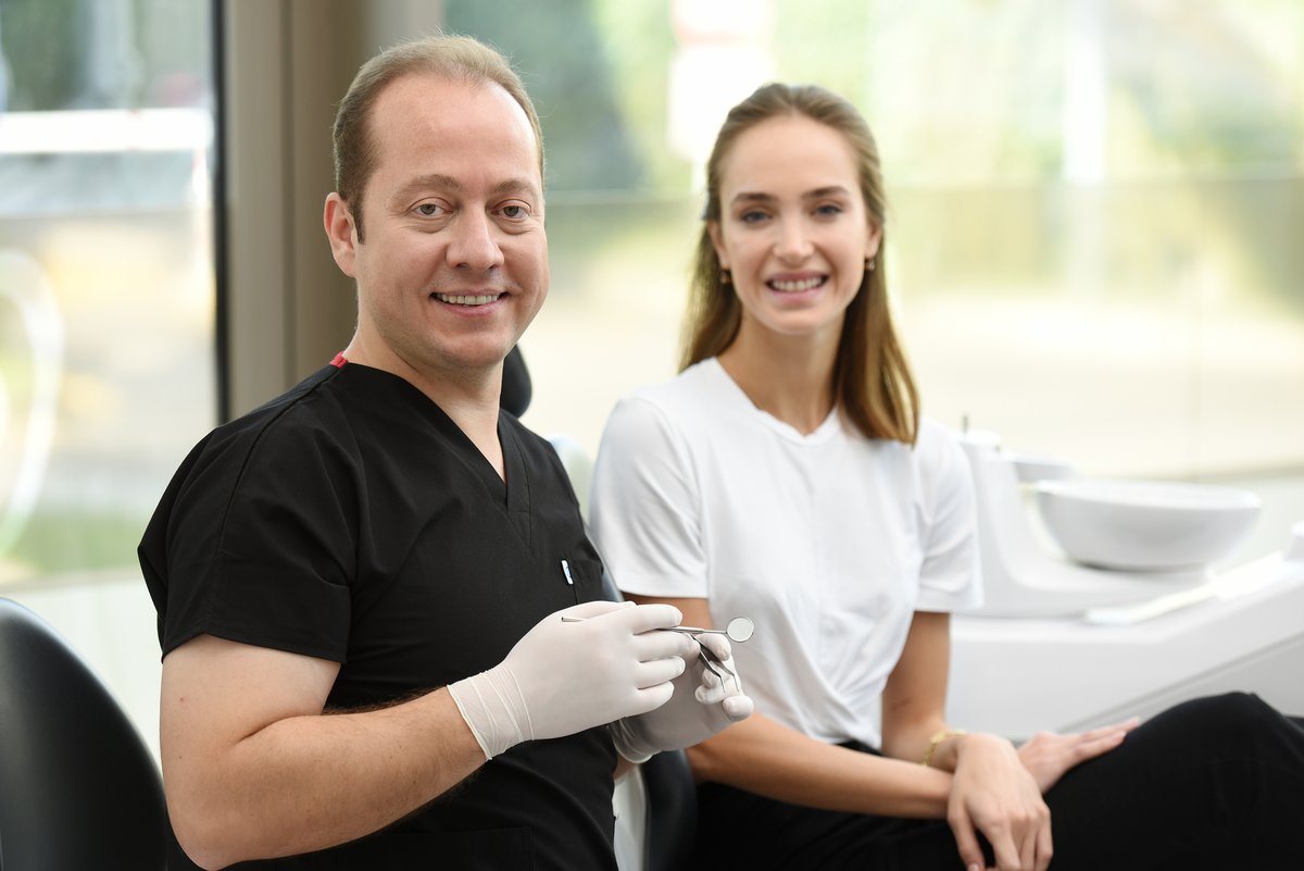 Novusklinik - Kadıköy - Novusklinik - Kadıköy