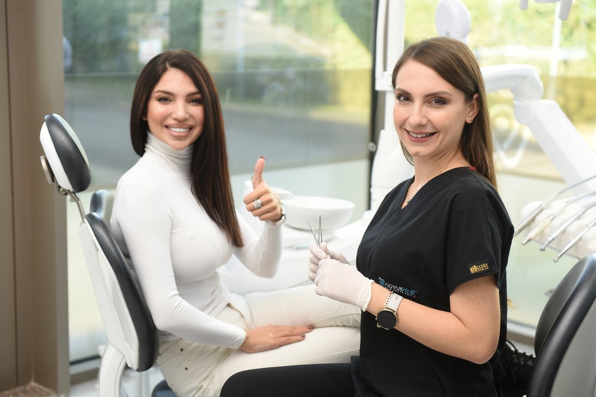 Novusklinik - Kadıköy - Novusklinik - Kadıköy