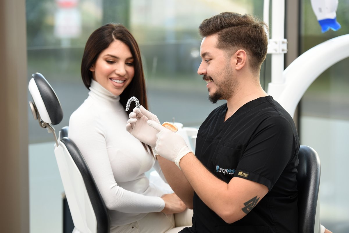 Novusklinik - Kadıköy - Novusklinik - Kadıköy