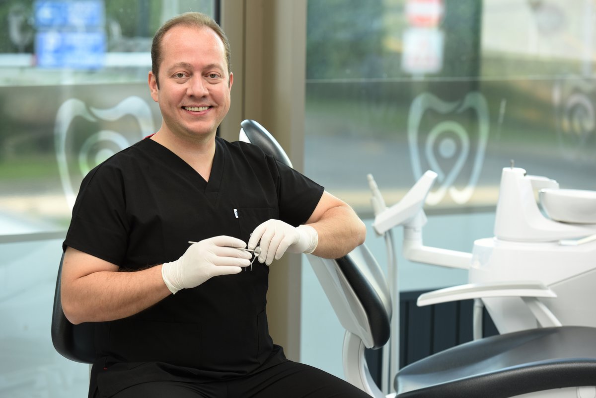 Novusklinik - Kadıköy - Novusklinik - Kadıköy