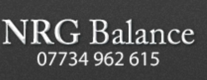 NRG الرصيد - NRG Balance