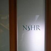 N.S.H.R. Ltd - N.S.H.R. Ltd