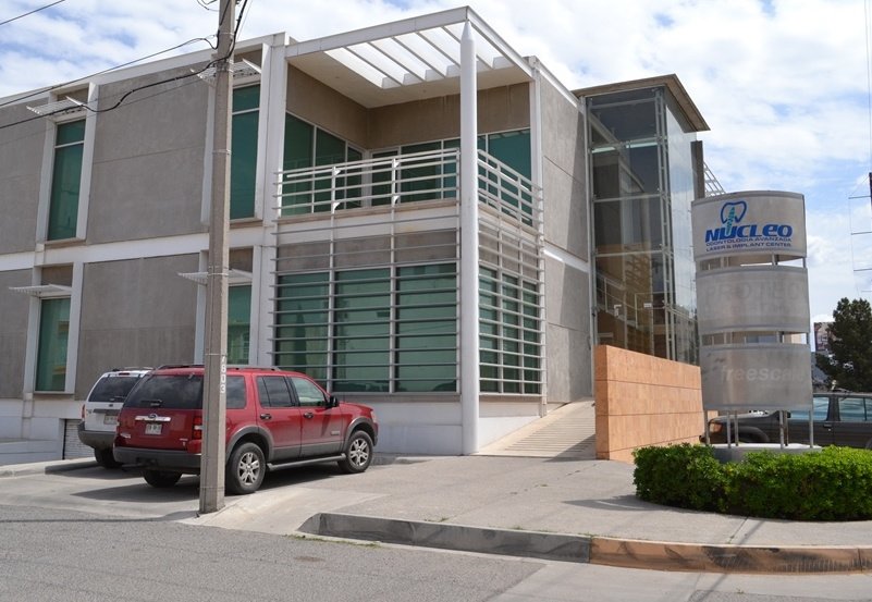 Nucleo Dental - Nucleo Dental