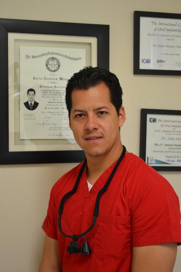 Nucleo Dental - Nucleo Dental