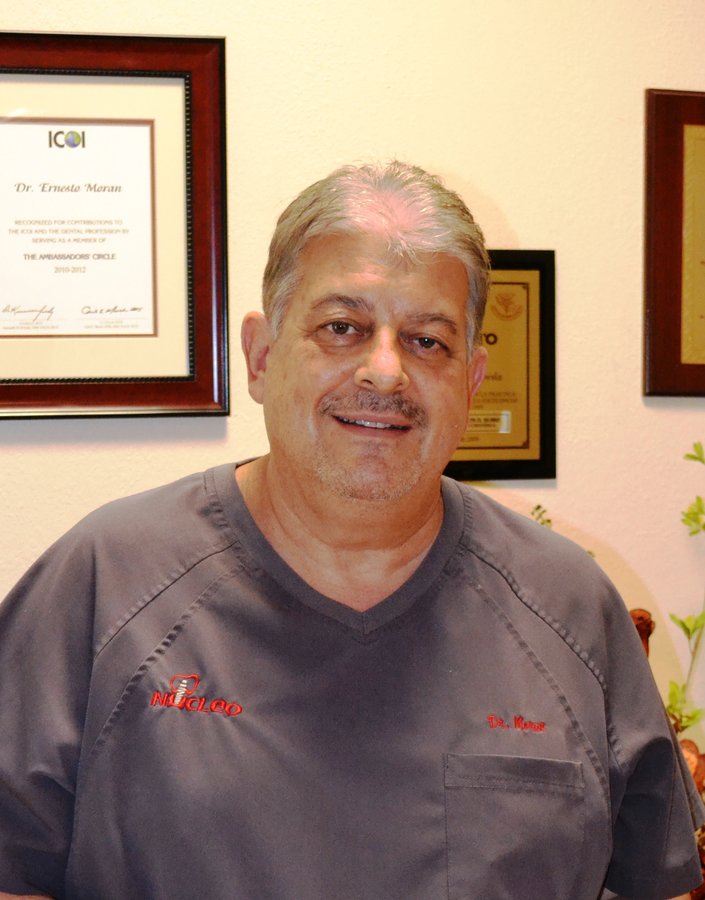 Nucleo Dental - Nucleo Dental