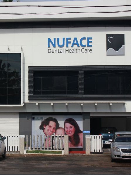 NUFACE Dental Health Care - NUFACE Dental Health Care