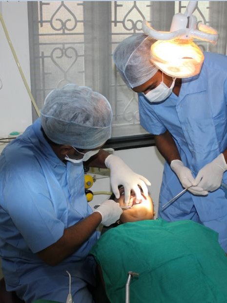 NUFACE Dental Health Care - NUFACE Dental Health Care