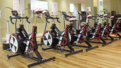 Nuffield Health Paddington Clinic - Nuffield Health Paddington Clinic