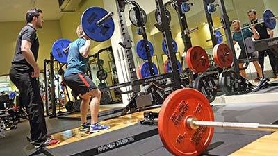 Nuffield Health Paddington Clinic - Nuffield Health Paddington Clinic