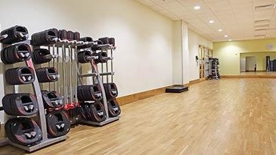 Nuffield Health Paddington Clinic - Nuffield Health Paddington Clinic