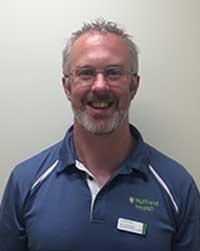 Nuffield Health Paddington Clinic - Nuffield Health Paddington Clinic