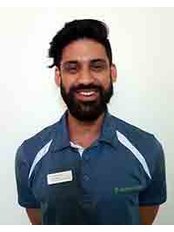 Nuffield Health Paddington Clinic - Nuffield Health Paddington Clinic