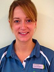 Nuffield Health Physiotherapy - Nuffield Health Physiotherapy