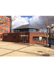 Nuffield Health - Nuffield Health