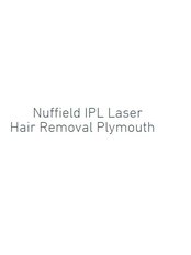 Nuffield IPL Laser Hair Removal Clinic - Nuffield IPL Laser Hair Removal Clinic
