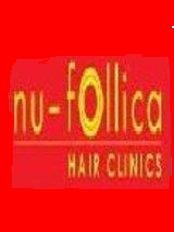 عيادات نو فوليكا للشعر - سومرست ويست - Nu-Follica Hair Clinics - Somerset West
