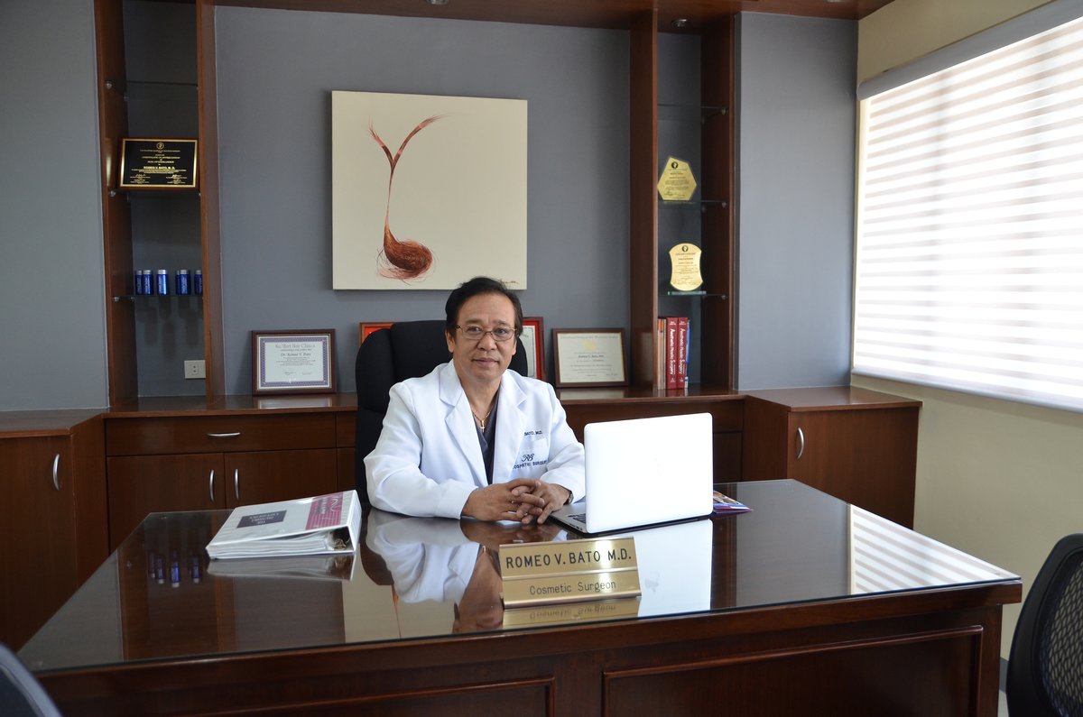 Nu/hart hair restoration clinic - Nu/hart hair restoration clinic