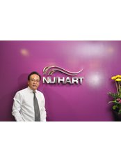 Nu/hart hair restoration clinic - Nu/hart hair restoration clinic