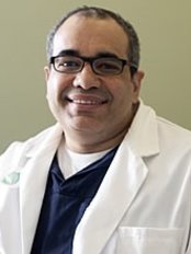 Number One Harley Street - Number One Harley Street