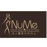 NuMe - NuMe