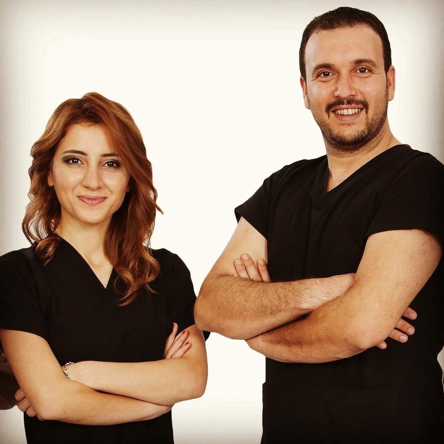 Nur Hair Center - Nur Hair Center