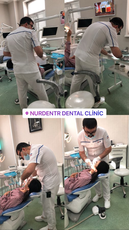 Nurdent R Dental - Nurdent R Dental