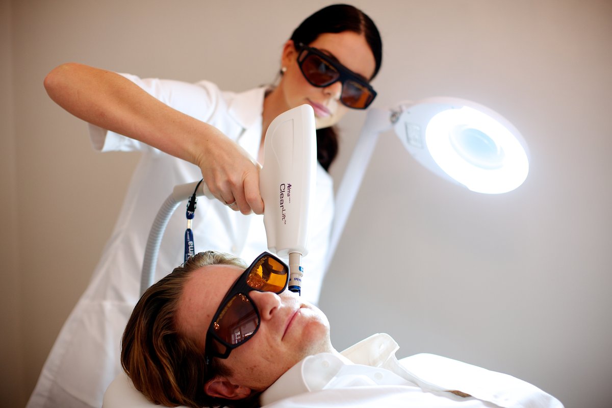 Nuriss Skincare and Wellness Centre - Nuriss Skincare and Wellness Centre