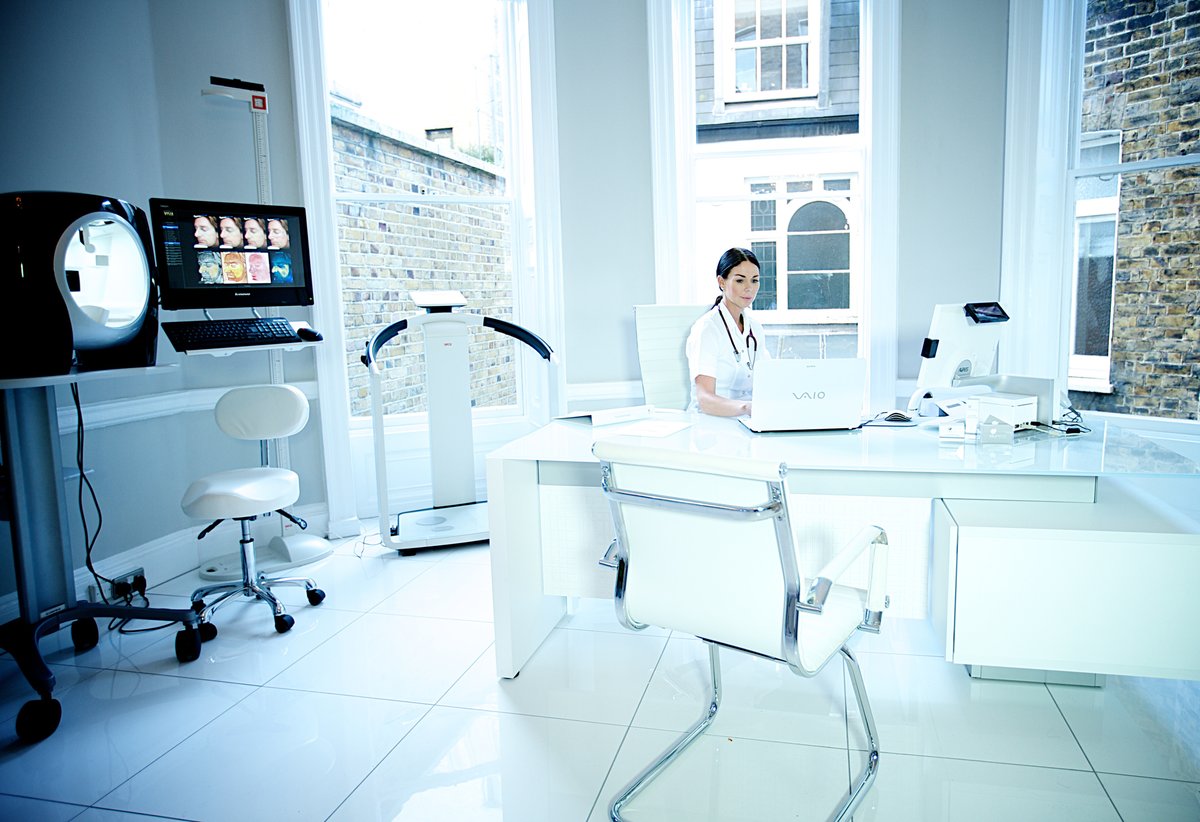 Nuriss Skincare and Wellness Centre - Nuriss Skincare and Wellness Centre