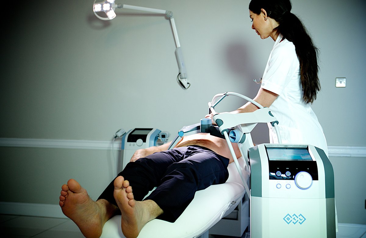 Nuriss Skincare and Wellness Centre - Nuriss Skincare and Wellness Centre