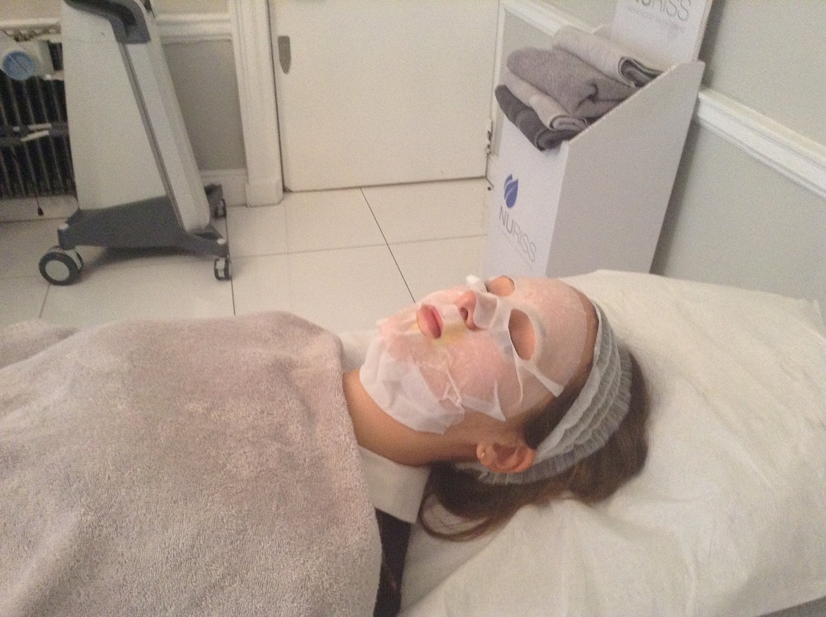 Nuriss Skincare and Wellness Centre - Nuriss Skincare and Wellness Centre