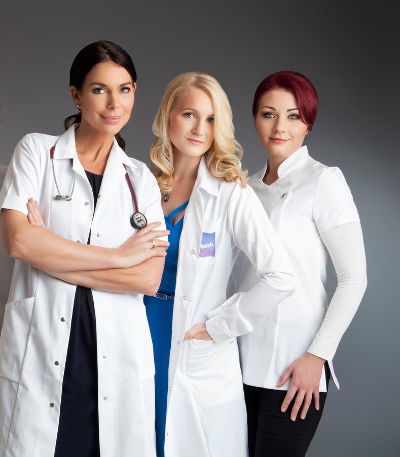 Nuriss Skincare and Wellness Centre - Nuriss Skincare and Wellness Centre