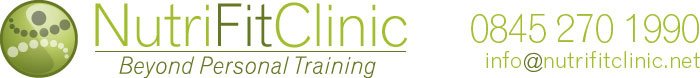 NutriFit Clinic - NutriFit Clinic